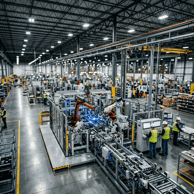 Consultanță Tehnică