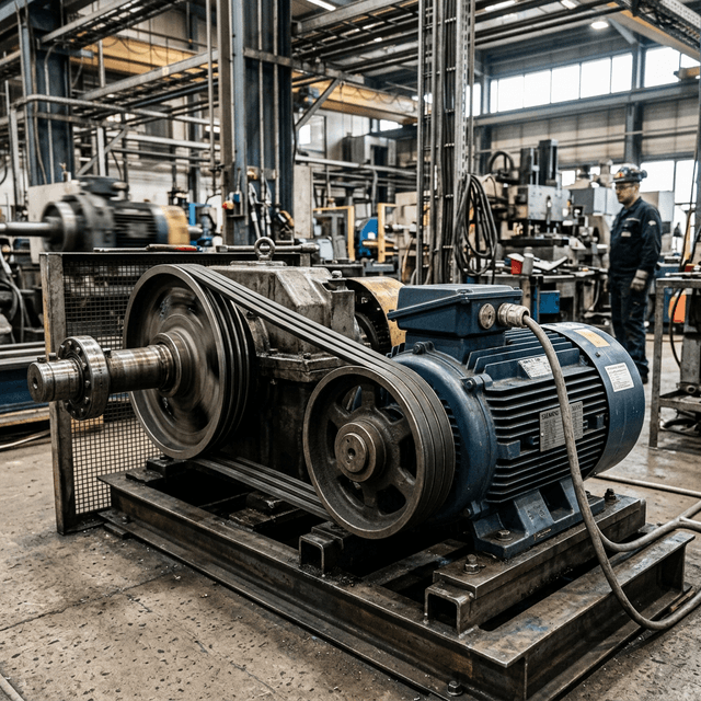 Distribuție și Logistică